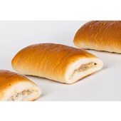 Lokaal worstenbrood v Weert