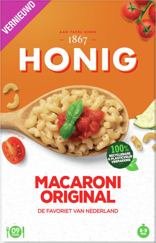 Honig Macaroni original