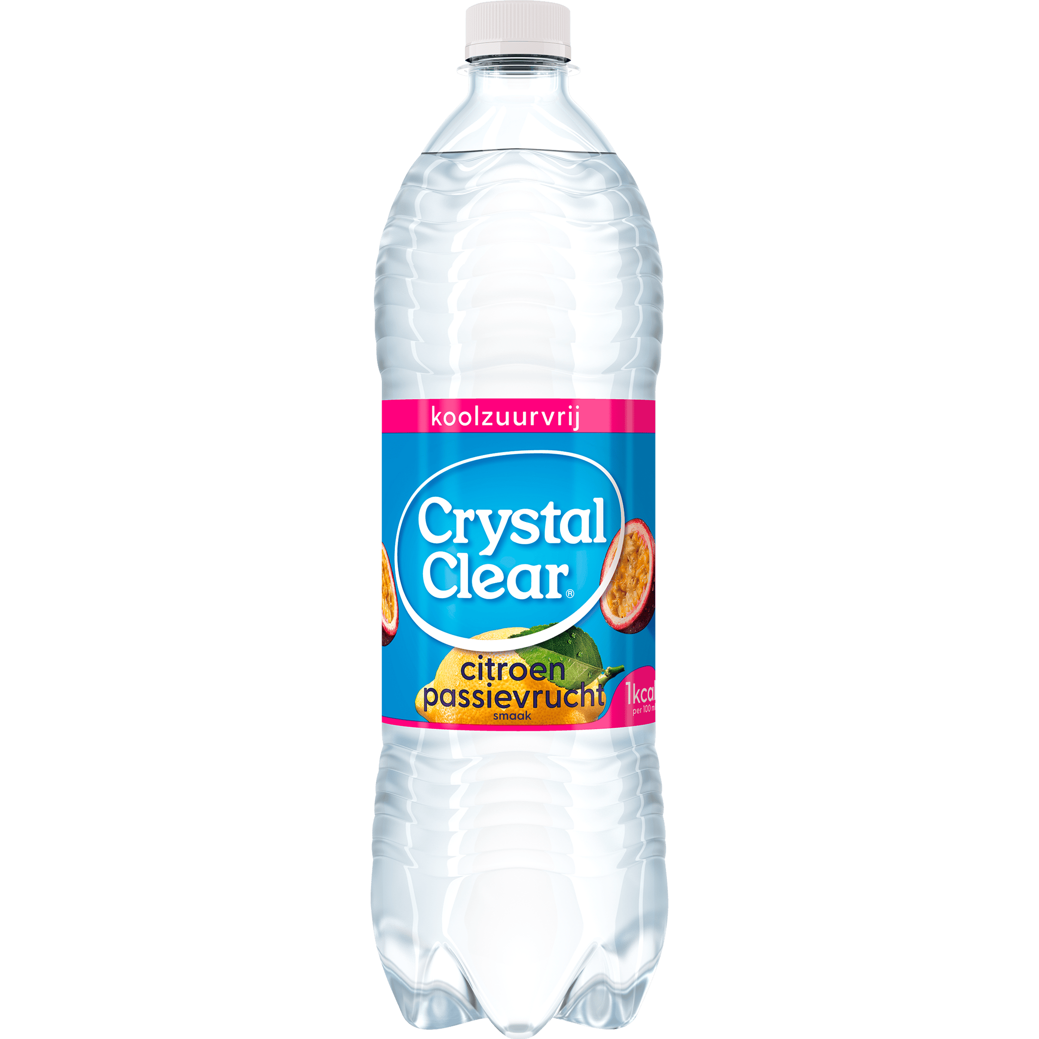 Crystal Clear Citroen / Passie