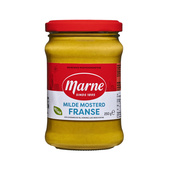 Marne Franse mosterd