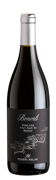 Melini Bonorli Toscana IGT Rosso