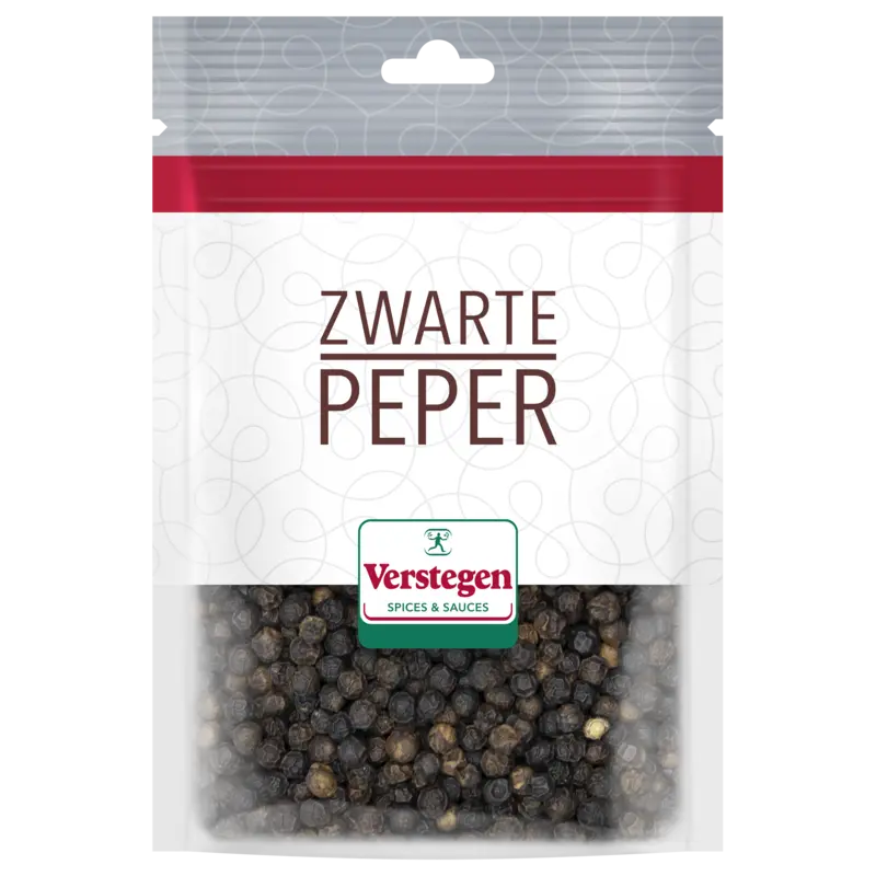 Verstegen Zwarte peper heel