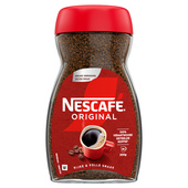 Nescafé Instant Koffie Roodmerk