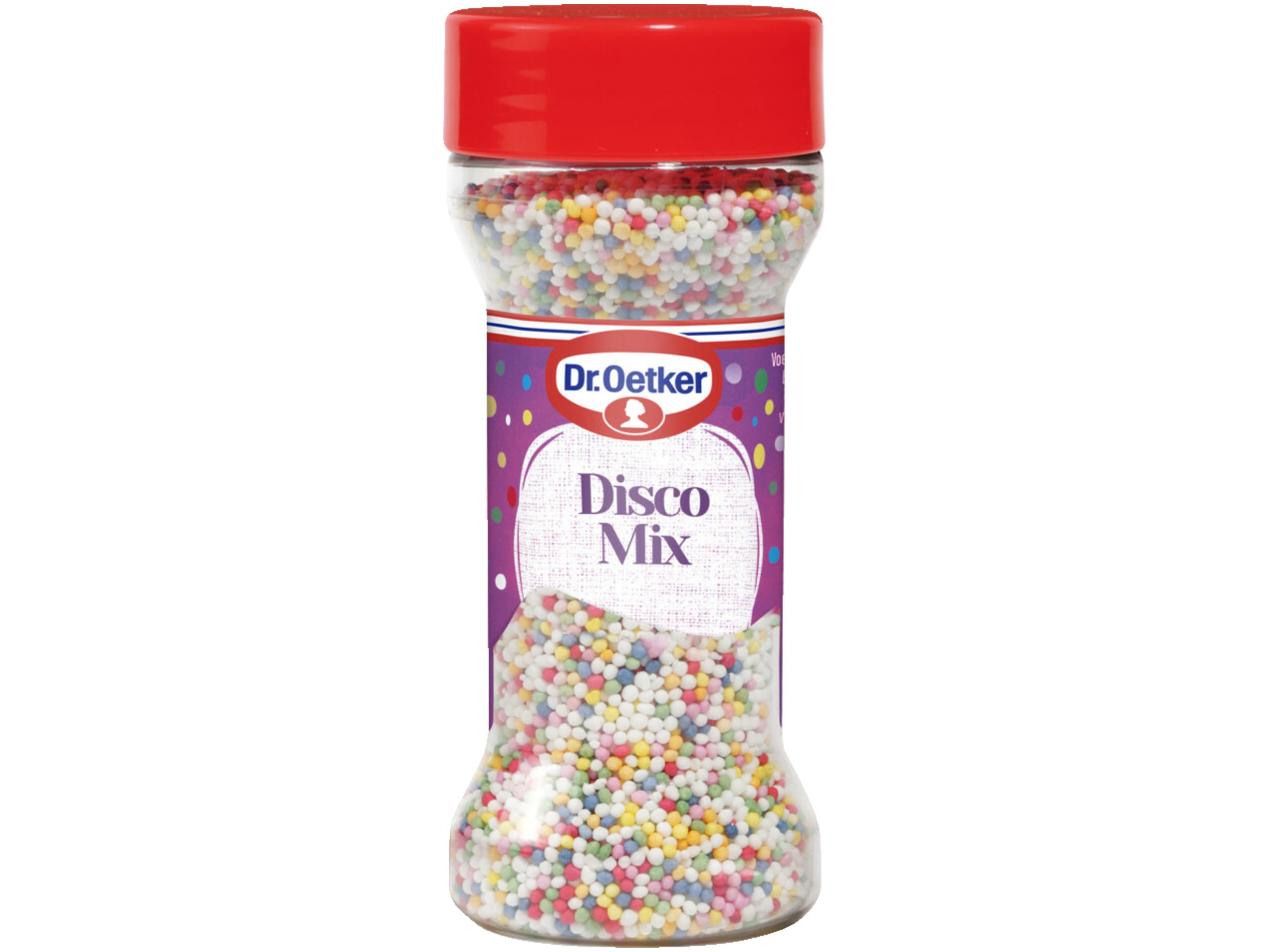 Disco decoratie