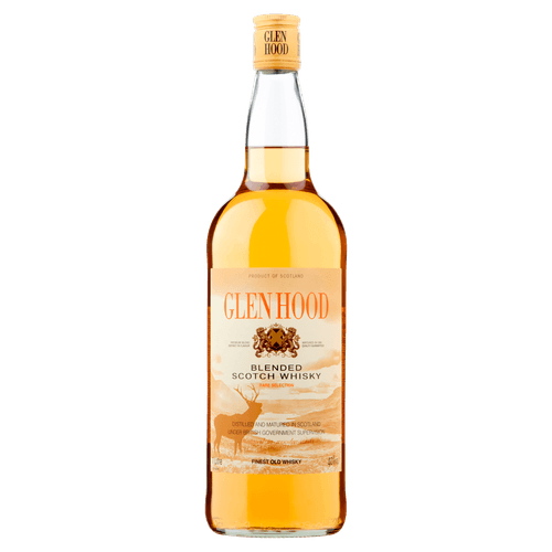 Glen hood Whisky