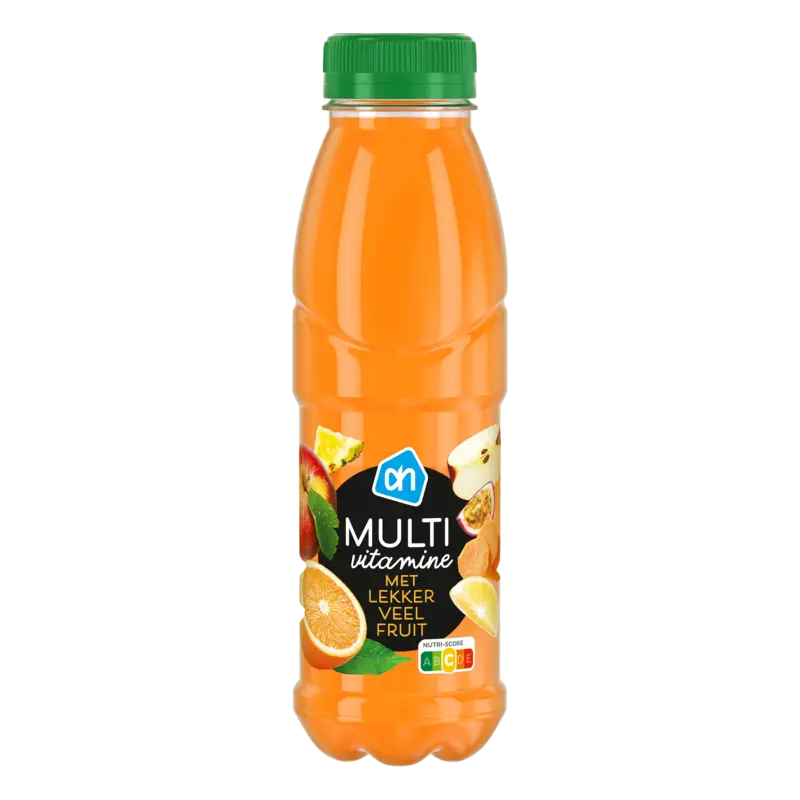 AH Multivitamine
