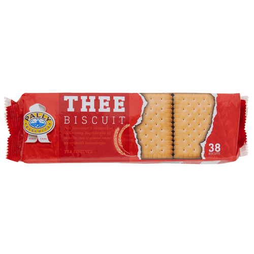 Pally Theebiscuit
