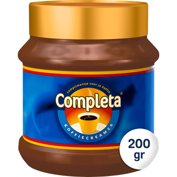 Completa Koffiecreamer 200 g