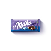 Milka chocolade oreo