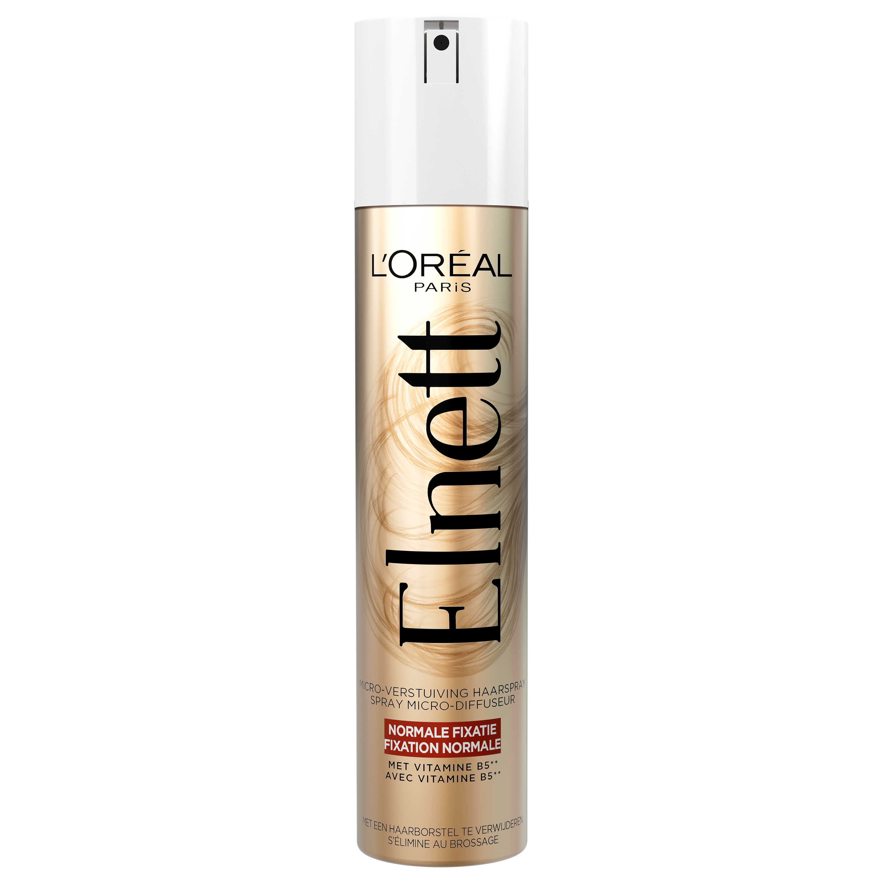 Elnett Haarspray Satin Normale Fixatie