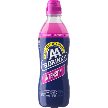 AA Drink Intensity 500 ml