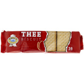 Pally thee biscuit