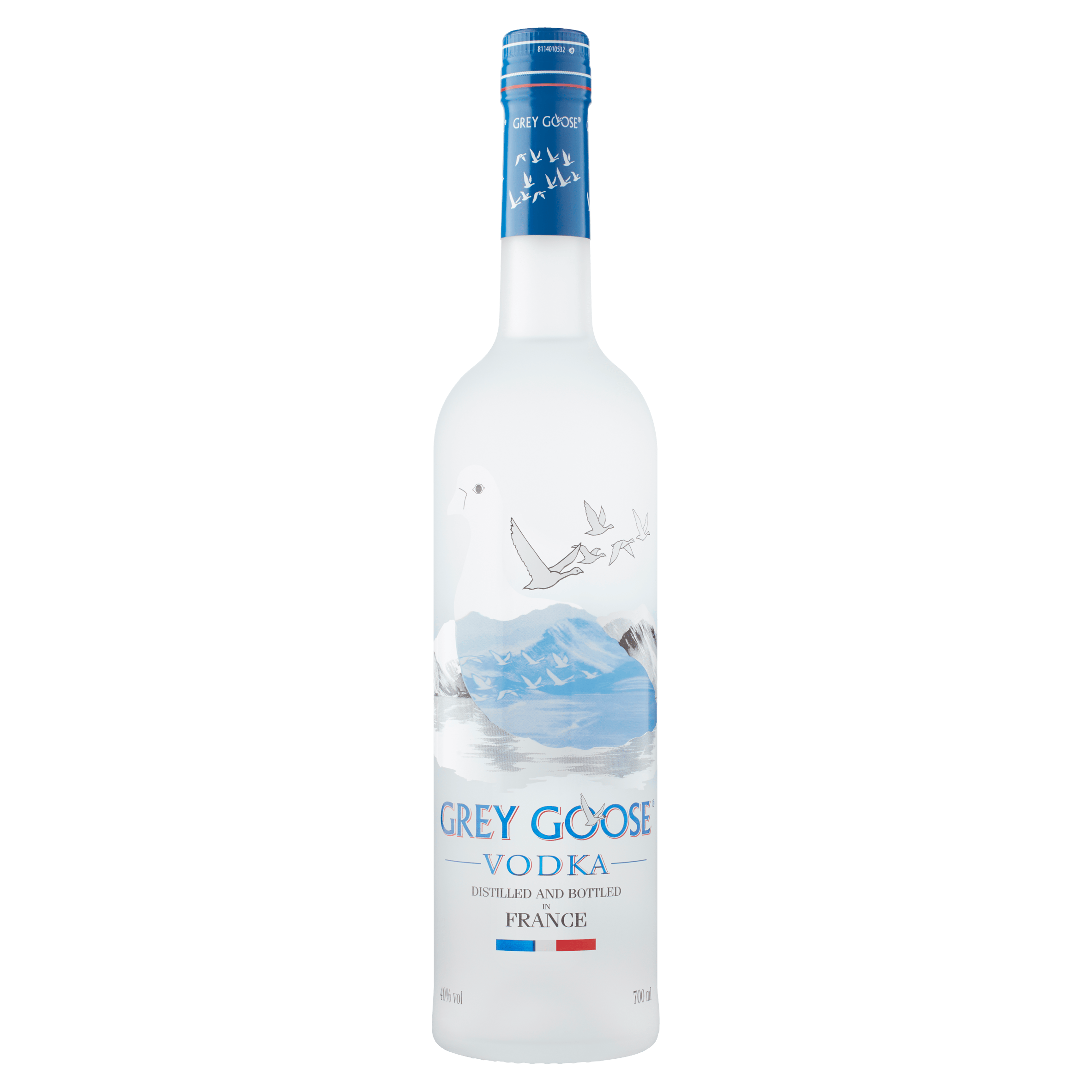 Grey Goose Vodka