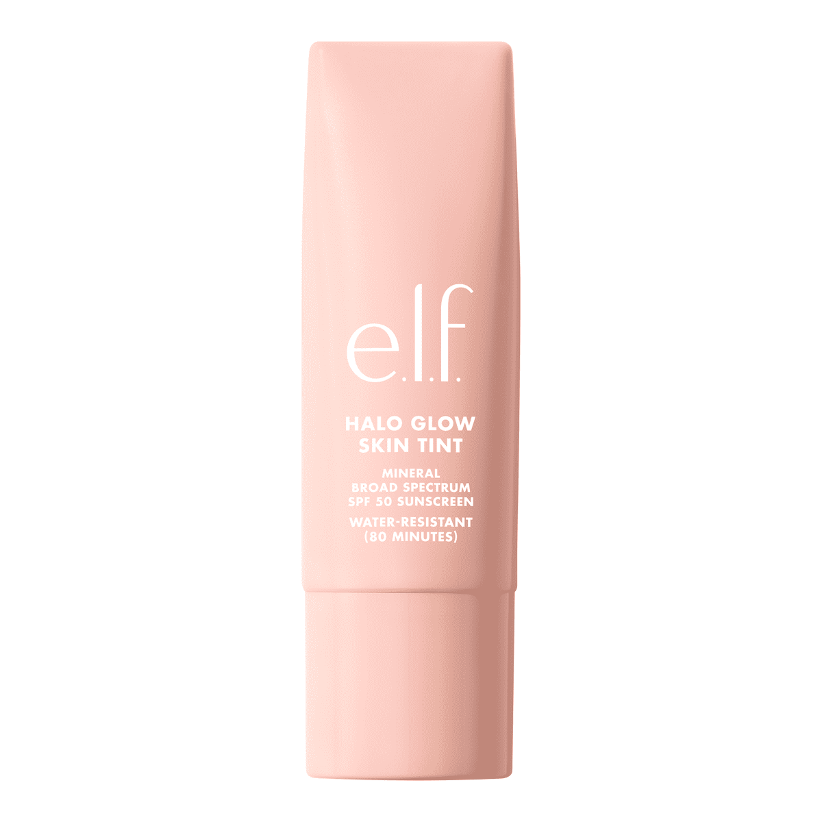 e.l.f. Halo Glow Skin Tint SPF50 6 Light Cool
