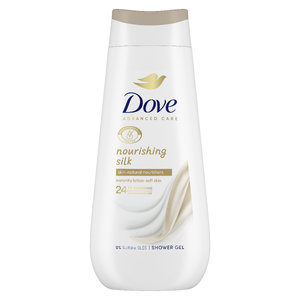Dove Douche Nourishing Silk