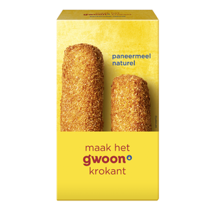 G'woon Paneermeel