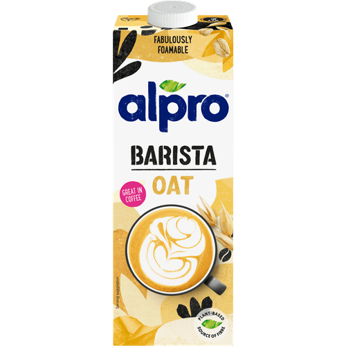 Alpro Barista haver
