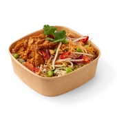 FoodClub Indonesische rendang
