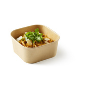 FoodClub Tagliatelle bolognese middel