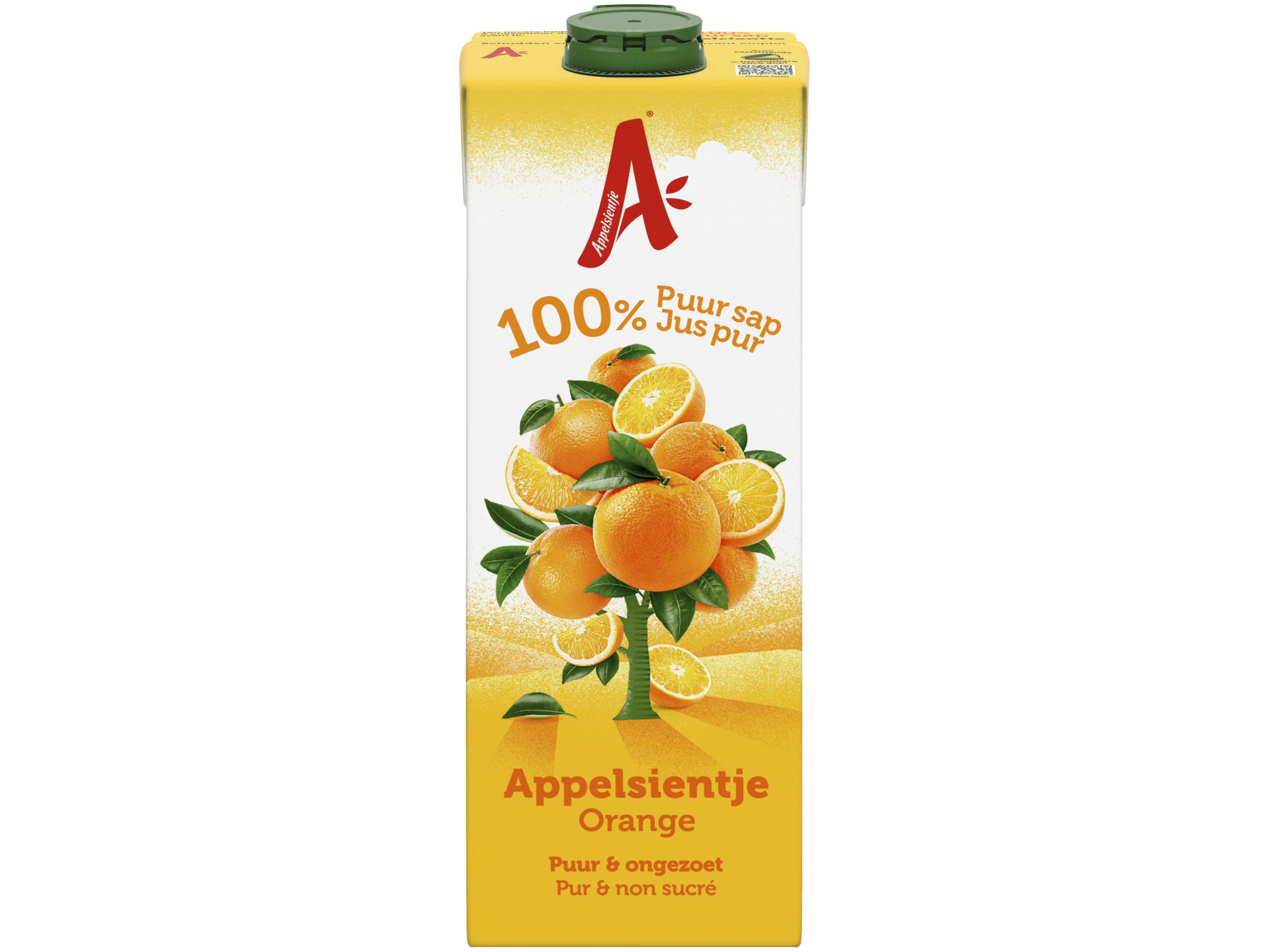 Sinaasappel