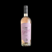 Zensa rose puglia organico