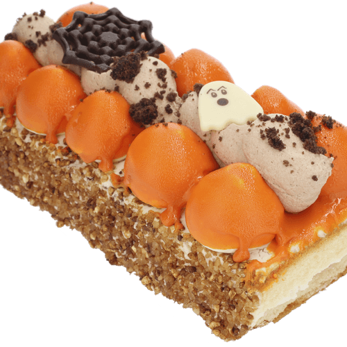 Halloween schnitt