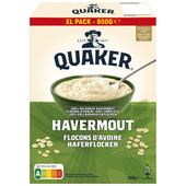 Quaker havermout