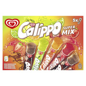 Ola Calippo supermix