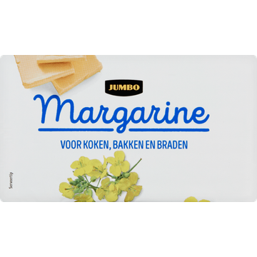 Jumbo Margarine 250 g
