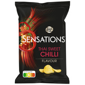 Lay's Thai sweet chili