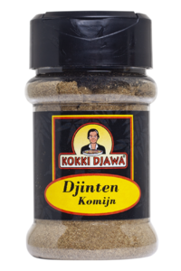 Kokki Djawa Djinten Komijn