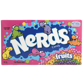 Nerds rainbow