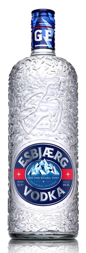 Esbjærg Vodka