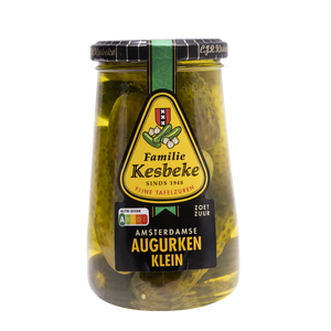 Kesbeke Augurken