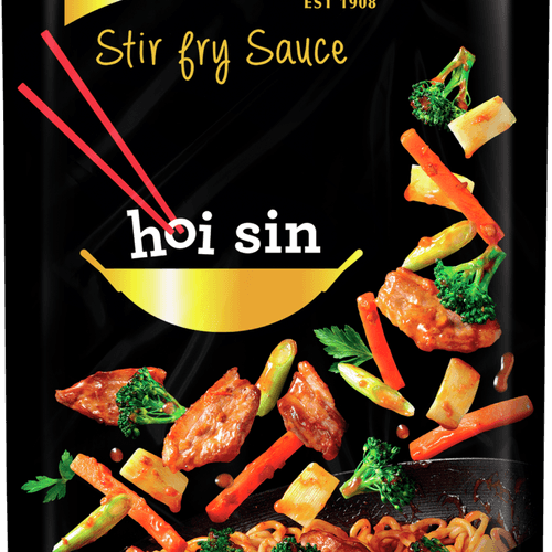 Amoy Woksaus hoi sin