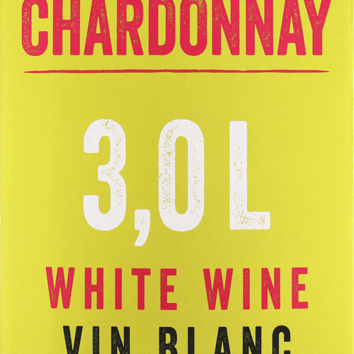 Neon Chardonnay