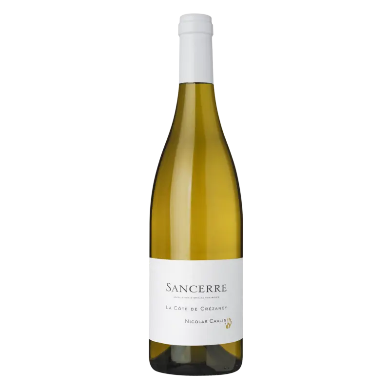 Nicolas Carlin Sancerre