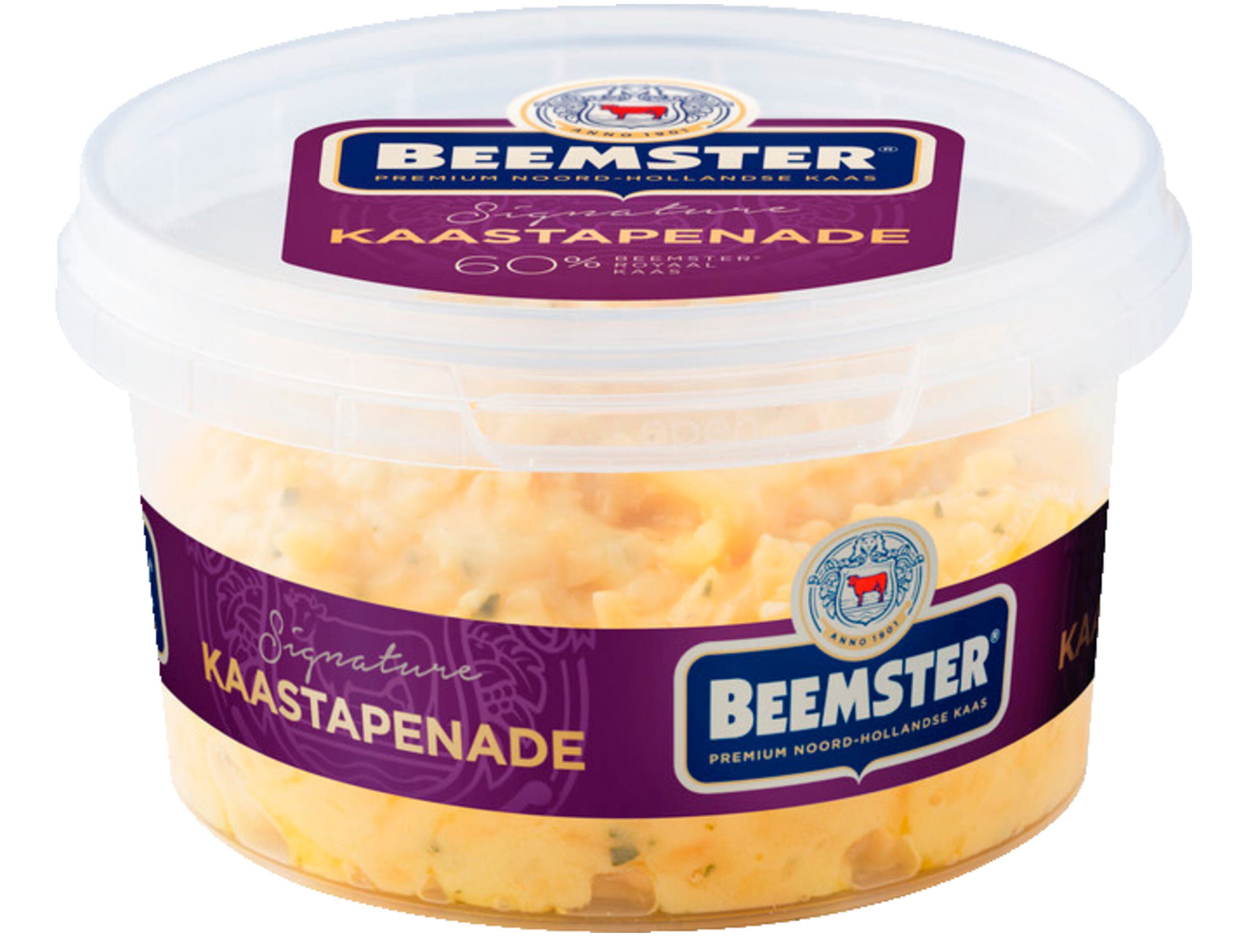 Signature kaastapenade