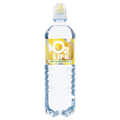 O2 Life lemon grapefruit