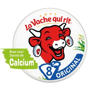 La Vache Qui Rit Portieverpakking