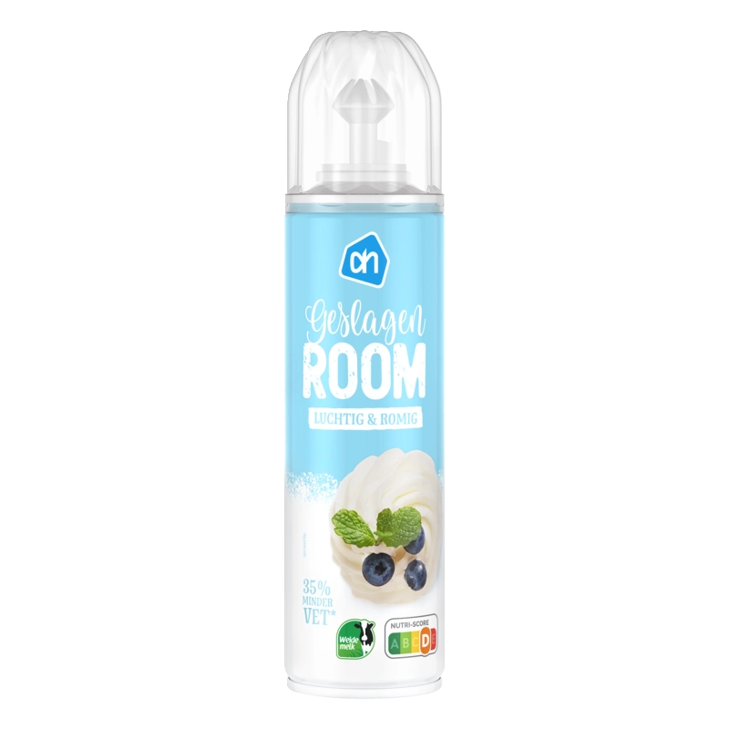 AH Geslagen room light