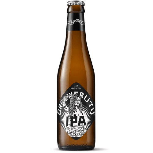 Brouwerij 't IJ Indian pale ale