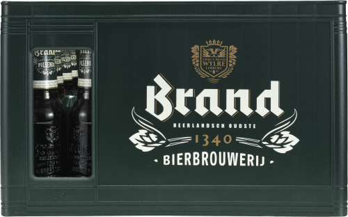 Brand Pilsener