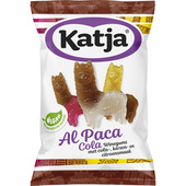 Katja Katja Cola Al Paca