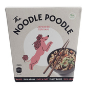 The Noodle Poodle japanse teriyaki