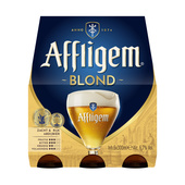 Affligem blond