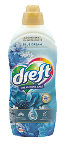 Dreft Wasverzachter Blue Dream