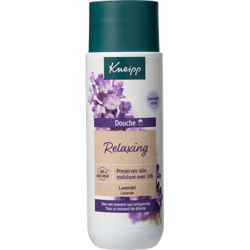 Kneipp Douche Relaxing Lavendel 200 ML