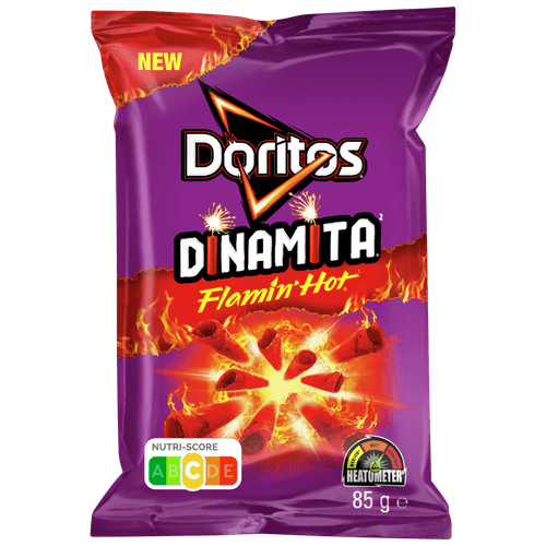 Doritos Dinamita