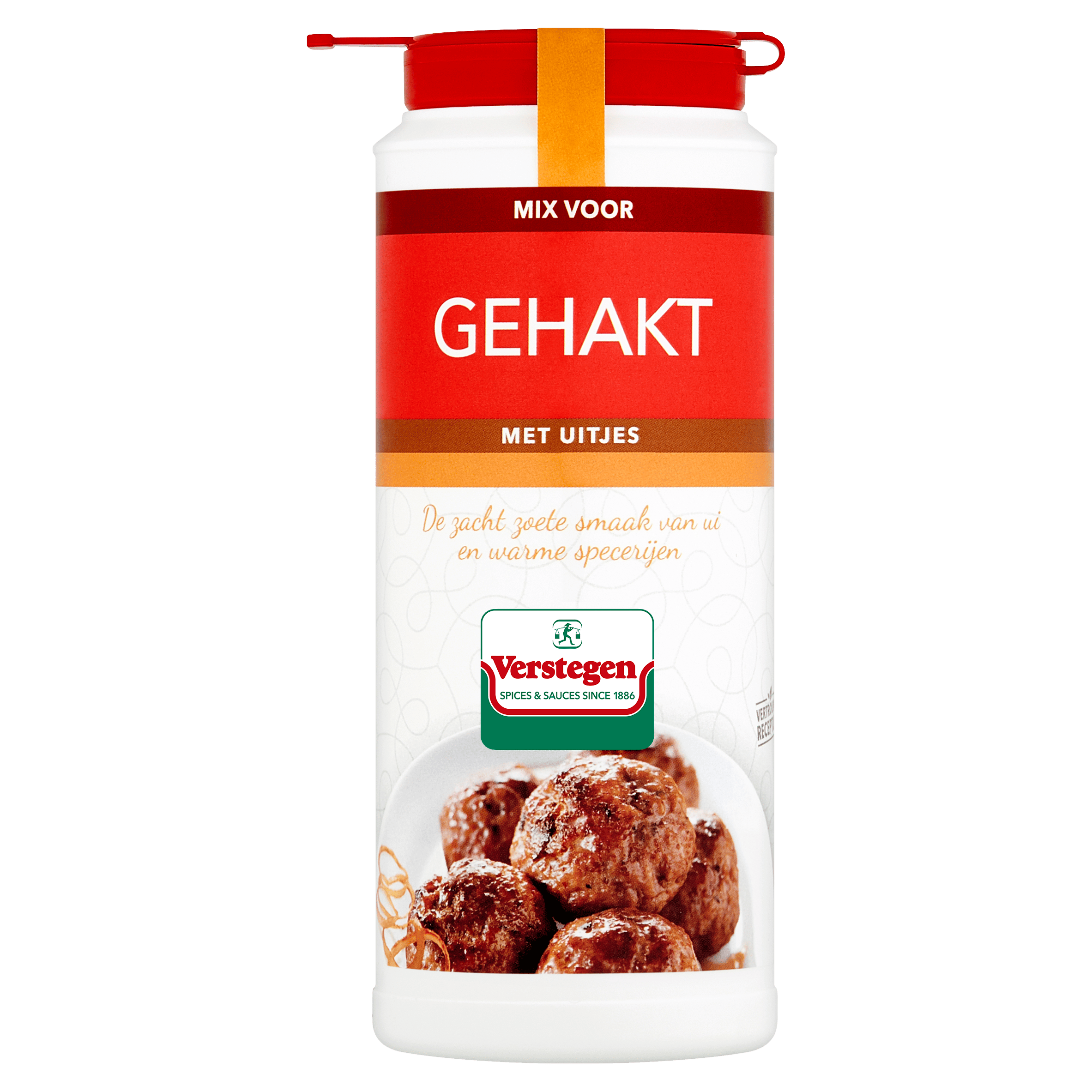 Verstegen Mix voor gehakt uitjes